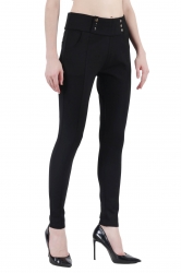 Kaga Black Jegging